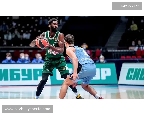 2021赛季欧洲篮球冠军联赛