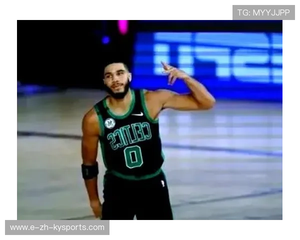 凯尔特人逆转热火，抢七大战中塔图姆末节爆发，凯尔特人队塔图姆